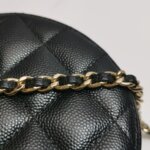 Chanel Round (Шанель) — фото 12