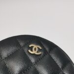 Chanel Round (Шанель) — фото 15