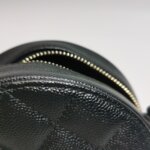 Chanel Round (Шанель) — фото 17