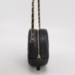Chanel Round (Шанель) — фото 4