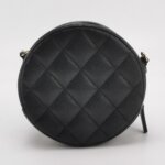 Chanel Round (Шанель) — фото 5