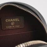 Chanel Round (Шанель) — фото 8