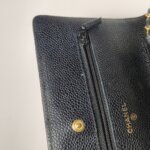 Chanel Quilted Calfskin CC Crossbody (Шанель) — фото 10