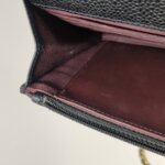 Chanel Quilted Calfskin CC Crossbody (Шанель) — фото 12