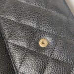 Chanel Quilted Calfskin CC Crossbody (Шанель) — фото 15