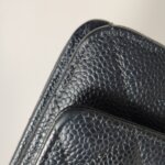 Chanel Quilted Calfskin CC Crossbody (Шанель) — фото 18