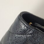 Chanel Quilted Calfskin CC Crossbody (Шанель) — фото 20