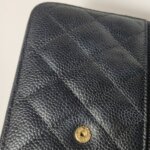 Chanel Quilted Calfskin CC Crossbody (Шанель) — фото 24