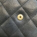 Chanel Quilted Calfskin CC Crossbody (Шанель) — фото 25