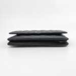 Chanel Quilted Calfskin CC Crossbody (Шанель) — фото 6