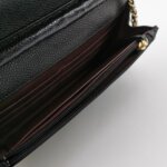 Chanel Quilted Calfskin CC Crossbody (Шанель) — фото 7