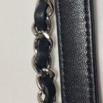 Chanel Quilted Lambskin CC Shoulder Bag (Шанель) — фото 12
