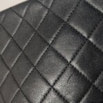Chanel Quilted Lambskin CC Shoulder Bag (Шанель) — фото 17