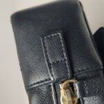 Chanel Quilted Lambskin CC Shoulder Bag (Шанель) — фото 18