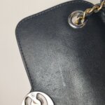 Chanel Quilted Lambskin CC Shoulder Bag (Шанель) — фото 24