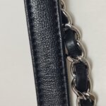 Chanel Quilted Lambskin CC Shoulder Bag (Шанель) — фото 25