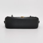 Chanel Quilted Lambskin CC Shoulder Bag (Шанель) — фото 6