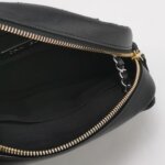 Chanel Quilted Lambskin CC Shoulder Bag (Шанель) — фото 7