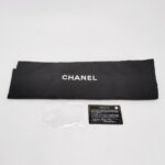 Chanel Quilted Lambskin CC Shoulder Bag (Шанель) — фото 9