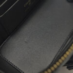 Chanel Quilted Calfskin CC Crossbody (Шанель) — фото 10