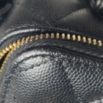 Chanel Quilted Calfskin CC Crossbody (Шанель) — фото 15