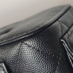 Chanel Quilted Calfskin CC Crossbody (Шанель) — фото 16
