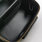 Chanel Quilted Calfskin CC Crossbody (Шанель) — фото 7