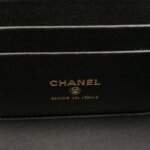 Chanel Quilted Calfskin CC Crossbody (Шанель) — фото 8