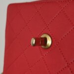 Chanel Quilted Lambskin CC Crossbody (Шанель) — фото 12