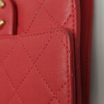 Chanel Quilted Lambskin CC Crossbody (Шанель) — фото 16