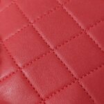 Chanel Quilted Lambskin CC Crossbody (Шанель) — фото 21