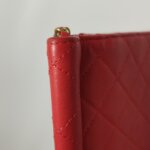 Chanel Quilted Lambskin CC Crossbody (Шанель) — фото 22