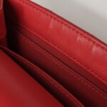 Chanel Quilted Lambskin CC Crossbody (Шанель) — фото 25