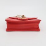 Chanel Quilted Lambskin CC Crossbody (Шанель) — фото 6