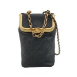 Chanel Kiss Lock (Шанель) — миниатюра 1