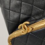 Chanel Kiss Lock (Шанель) — фото 10