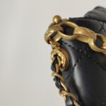Chanel Kiss Lock (Шанель) — фото 11