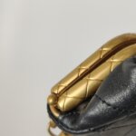 Chanel Kiss Lock (Шанель) — фото 12