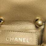 Chanel Kiss Lock (Шанель) — фото 17
