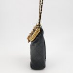 Chanel Kiss Lock (Шанель) — фото 3