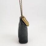 Chanel Kiss Lock (Шанель) — фото 4