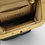 Chanel Kiss Lock (Шанель) — фото 7