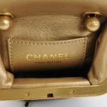 Chanel Kiss Lock (Шанель) — фото 8