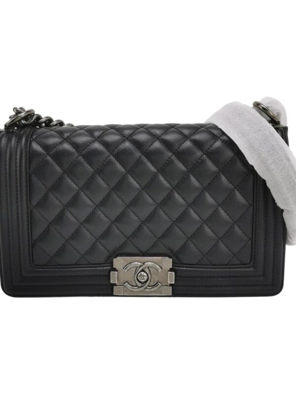 Chanel Leboy (Шанель)