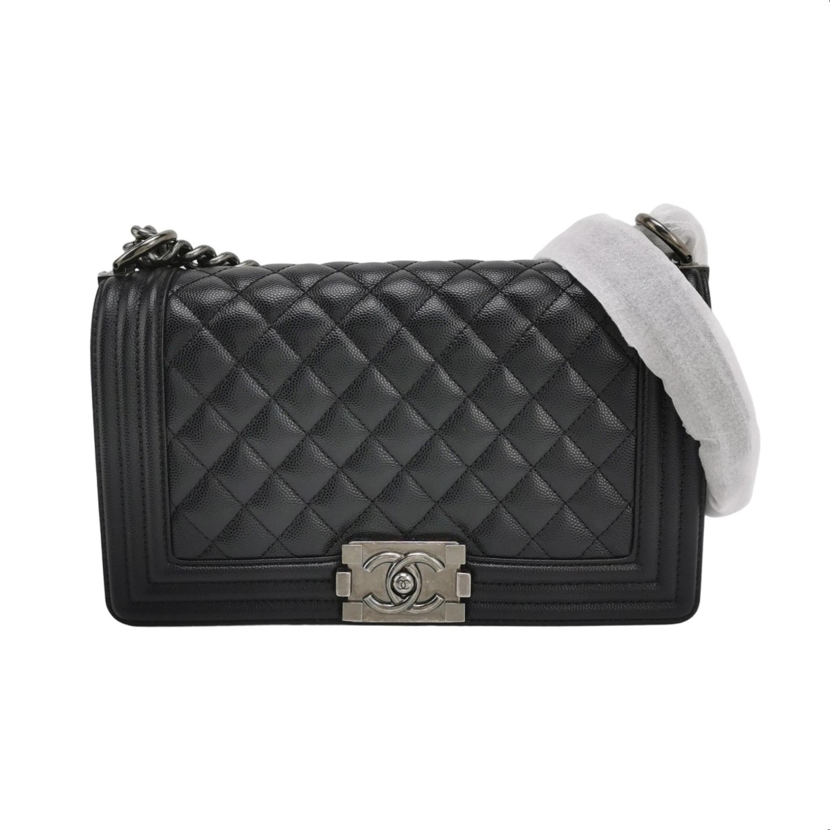 Chanel Leboy (Шанель) — фото 1