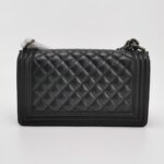 Chanel Leboy (Шанель) — фото 5
