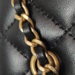 Chanel Vanity Case (Шанель) — фото 10