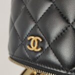 Chanel Vanity Case (Шанель) — фото 11