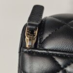 Chanel Vanity Case (Шанель) — фото 12