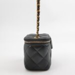 Chanel Vanity Case (Шанель) — фото 3